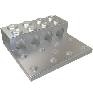 nVent Utilco USG Spade Type Transformer Lugs