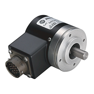 Rockwell Automation Single Turn Encoders
