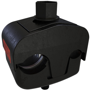 nVent Utilco Kup-L-Tap® UPC Insulation Piercing Wire Tap Connectors