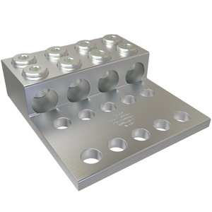 nVent Utilco USG Spade Type Transformer Lugs