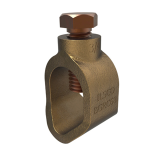 nVent UTILCO Ground Rod Clamps
