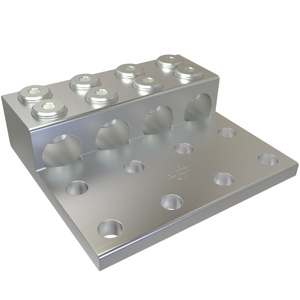 nVent Utilco USG Spade Type Transformer Lugs Aluminum, Copper