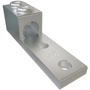 nVent Utilco USG Spade Type Transformer Lugs Aluminum, Copper