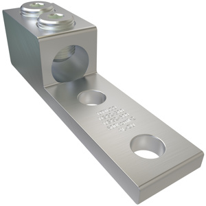 nVent Utilco USG Spade Type Transformer Lugs