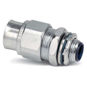 ABB Thomas & Betts 3720 Series Straight <em class="search-results-highlight">Liquidtight</em> Connectors
