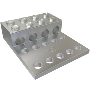 nVent Utilco USG Spade Type Transformer Lugs