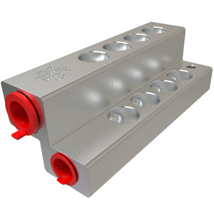 nVent Utilco PSS Bare Stepbars