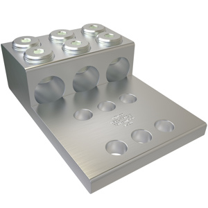 nVent Utilco USG Spade Type Transformer Lugs