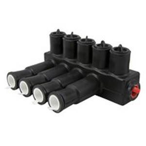 nVent UTILCO PTF Series Slip Fit Transformer Connectors