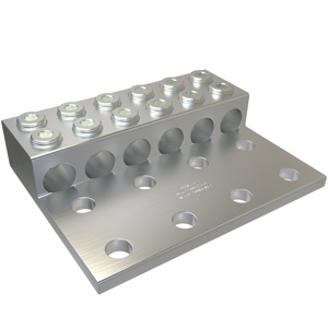 nVent Utilco USG Spade Type Transformer Lugs