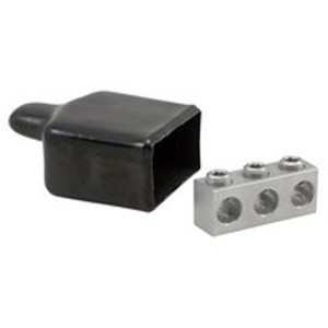 nVent Utilco Multi-tap Street Lighting Connectors