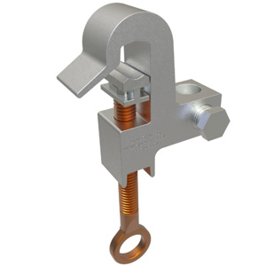 nVent UTILCO Hot Line Clamps
