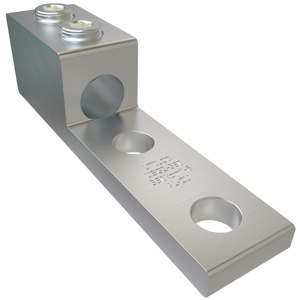 nVent Utilco USG Spade Type Transformer Lugs Aluminum, Copper