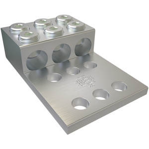 nVent Utilco USG Spade Type Transformer Lugs