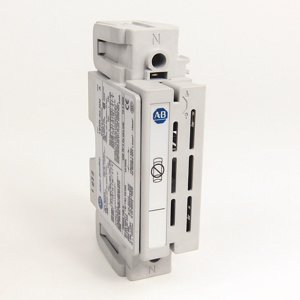 Rockwell Automation 194R Disconnect Switch Accessories