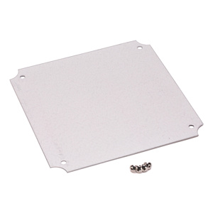 598-PM1111 METAL MTG PLATE
