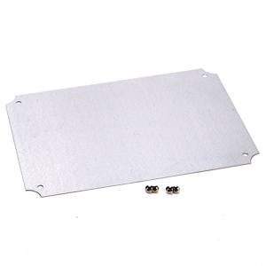 598-PM1511 METAL MTG PLATE