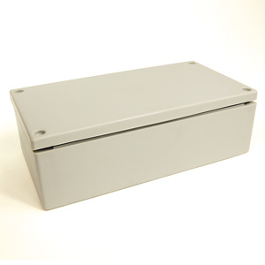 598-BS885 GEN.PURPOSE ENCLOSURE