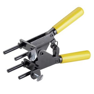 nVent Erico Handle Clamps