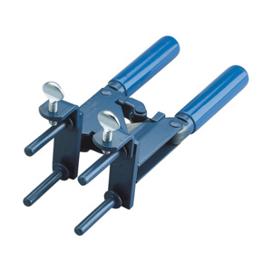 nVent Erico XLL Series Exolon Mold Handle Clamps