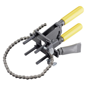 nVent Erico Handle Clamps, Chain Support