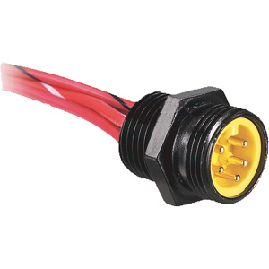 Rockwell Automation 888 Receptacles