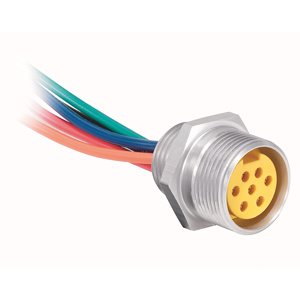 Rockwell Automation 888 Receptacles