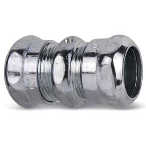 ABB Thomas & Betts <em class="search-results-highlight">EMT</em> Compression Couplings 1 in Steel