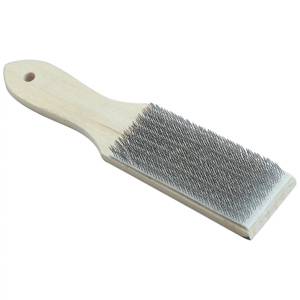 nVent Erico Card Cloth Brushes