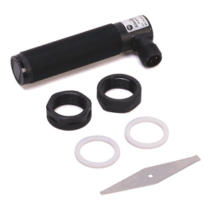 Rockwell Automation 42CF Photoswitch Cylindrical Standard Diffuse Photoelectric Metal Sensors