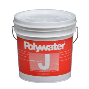 American Polywater J Wire Pulling Lubricants 1 gal Pail Non-flammable