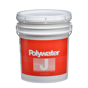 American Polywater J Cable Pulling Lubricants 5 gal Pail