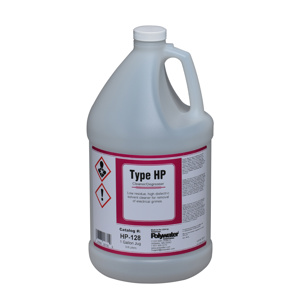 American Polywater Type HP™ Cleaner Degreasers 1 gal Bottle