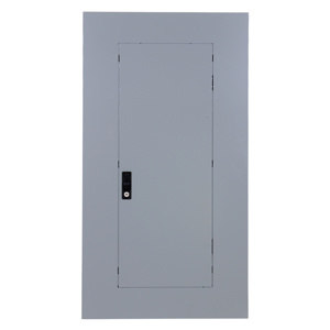 ABB Industrial Solutions A Series Pro-Stock NEMA 1 Panelboard Covers Flush 37-1/2 in