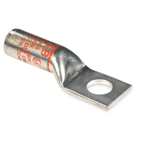 ABB Blackburn 54400 Series Standard Barrel Compression Lugs