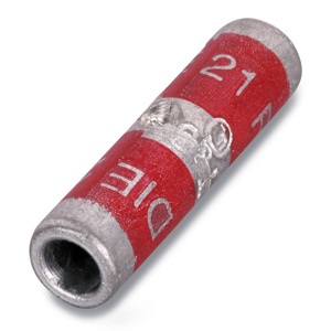 ABB Blackburn Splices Aluminum
