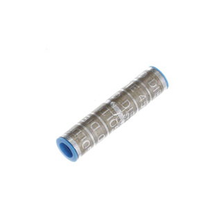 ABB Blackburn Splices