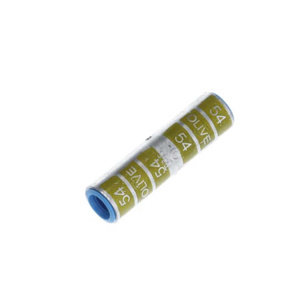 ABB Blackburn Splices