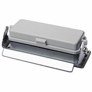 ABB Thomas & Betts Pos-E-Kon® Series A Series Pin and Sleeve Panel Bases