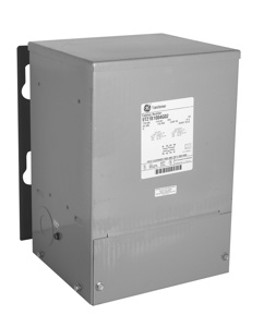 ABB Industrial Solutions 9T21 Series Encapsulated General Purpose Dry Type Transformers 240 x 480 V