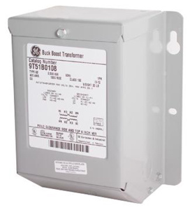 ABB Industrial Solutions QB Dry-type Core & Coil Transformers 240 x 480 VAC, 480 VAC 120/240 VAC