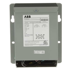 9T51B0129 ENCLOSED SMALL POWER T