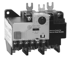 ABB Industrial Solutions Overload Relays