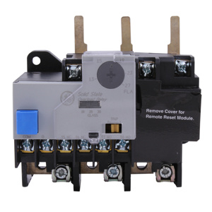 ABB Industrial Solutions Overload Relays