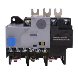 ABB Industrial Solutions Overload Relays