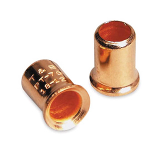 ABB Thomas & Betts PT Sta-Kon® Series Crimping Wire Connectors 10 AWG 16 AWG