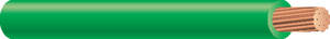 Generic Brand Machine Tool MTW <em class="search-results-highlight">Wire</em> 18 AWG 500 ft Reel Green