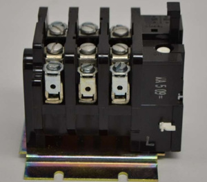 ABB Industrial Solutions Overload Relays