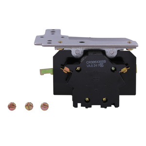 CR305X300B AUX CONT