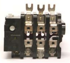 ABB Industrial Solutions Overload Relays